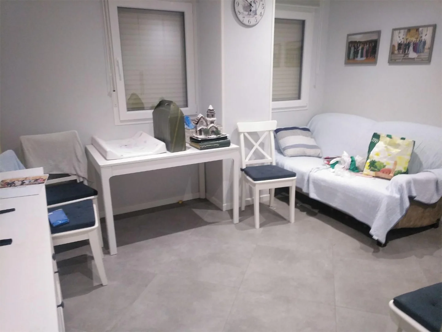 Piso en  Calle de Francisco de Diego 1 - Foto 14