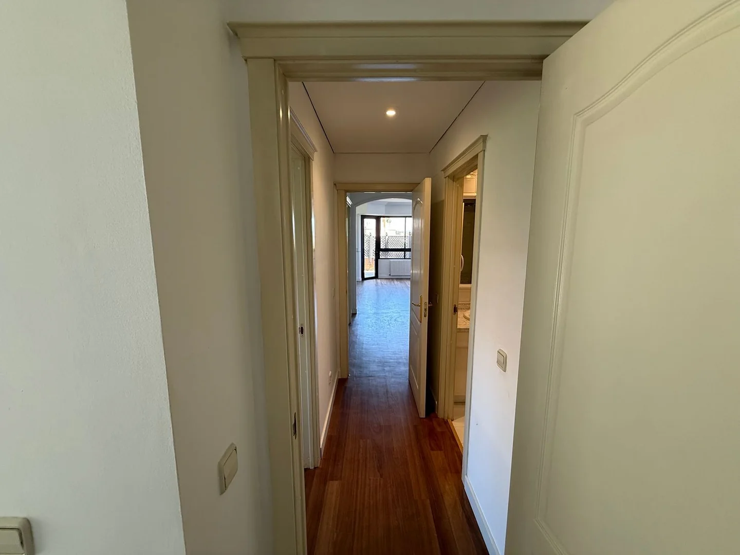 Piso en Manuel Granero, Conde Orgaz-Piovera - Foto 22