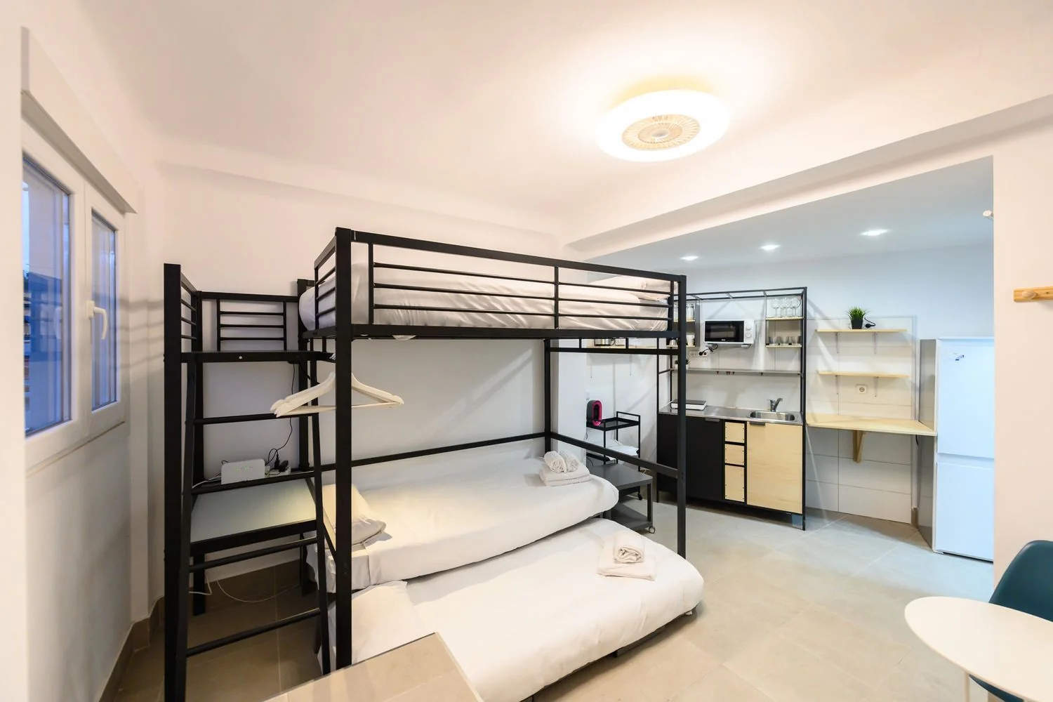Piso en Calle de Santiago de Masarnau, 14, Ventas - Foto 22