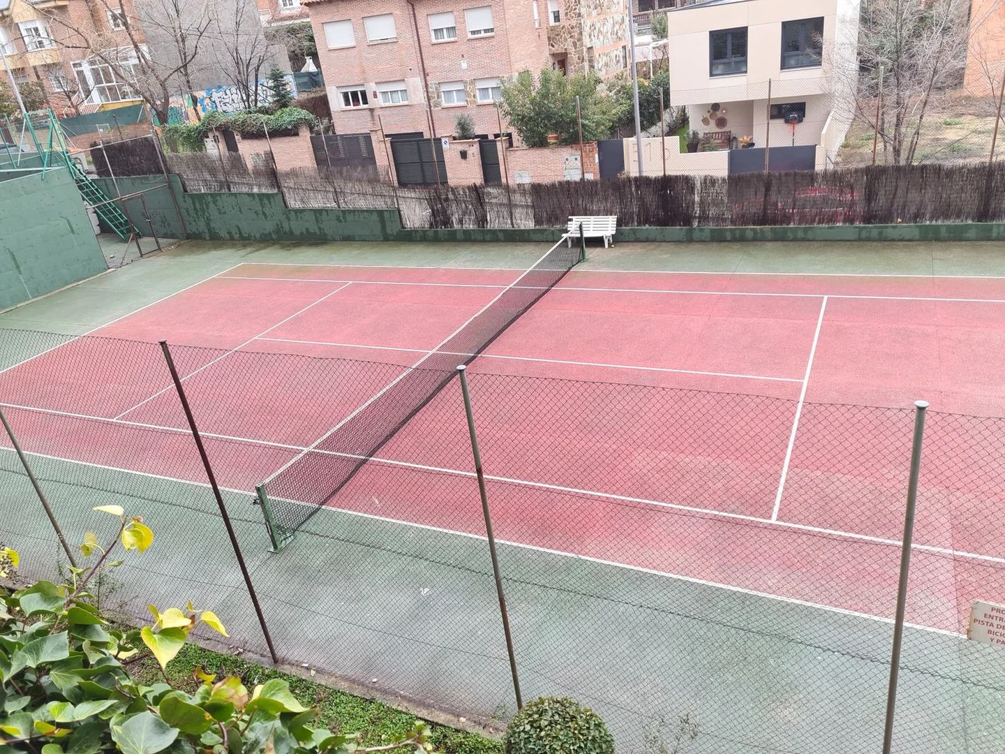 Piso en Calle Leopoldo Alas Clarín, 2, Peñagrande - Foto 19