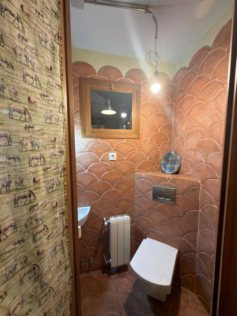 Piso en calle de Andrés Borrego, 15 - Foto 9