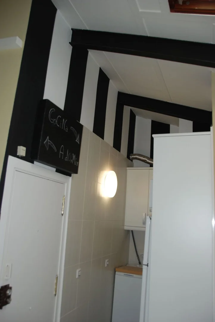 Ático en Costanilla de los Desamparados, 17, Huertas-Cortes - Foto 10