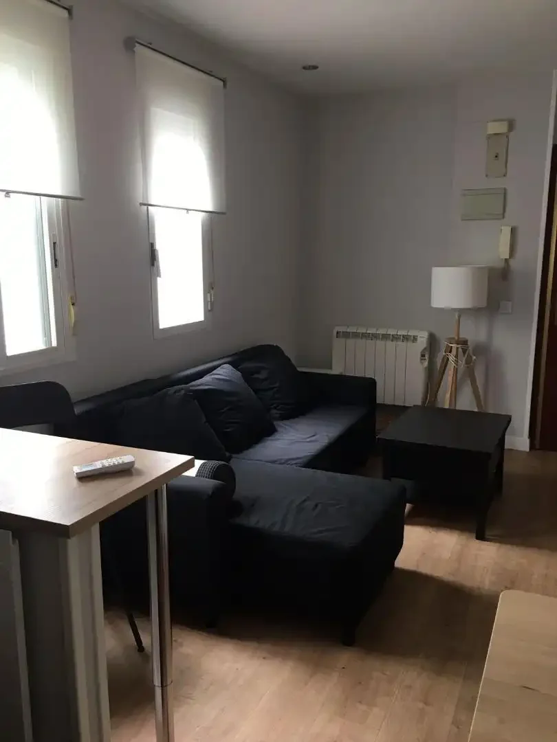 Piso en  Calle de Vallehermoso 104 - Foto 3