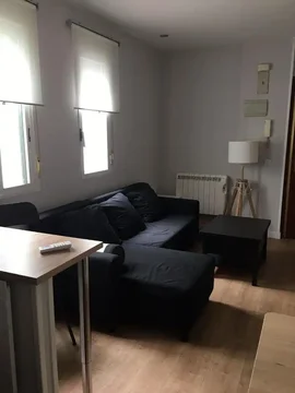 Piso en  Calle de Vallehermoso 104 - Foto 3