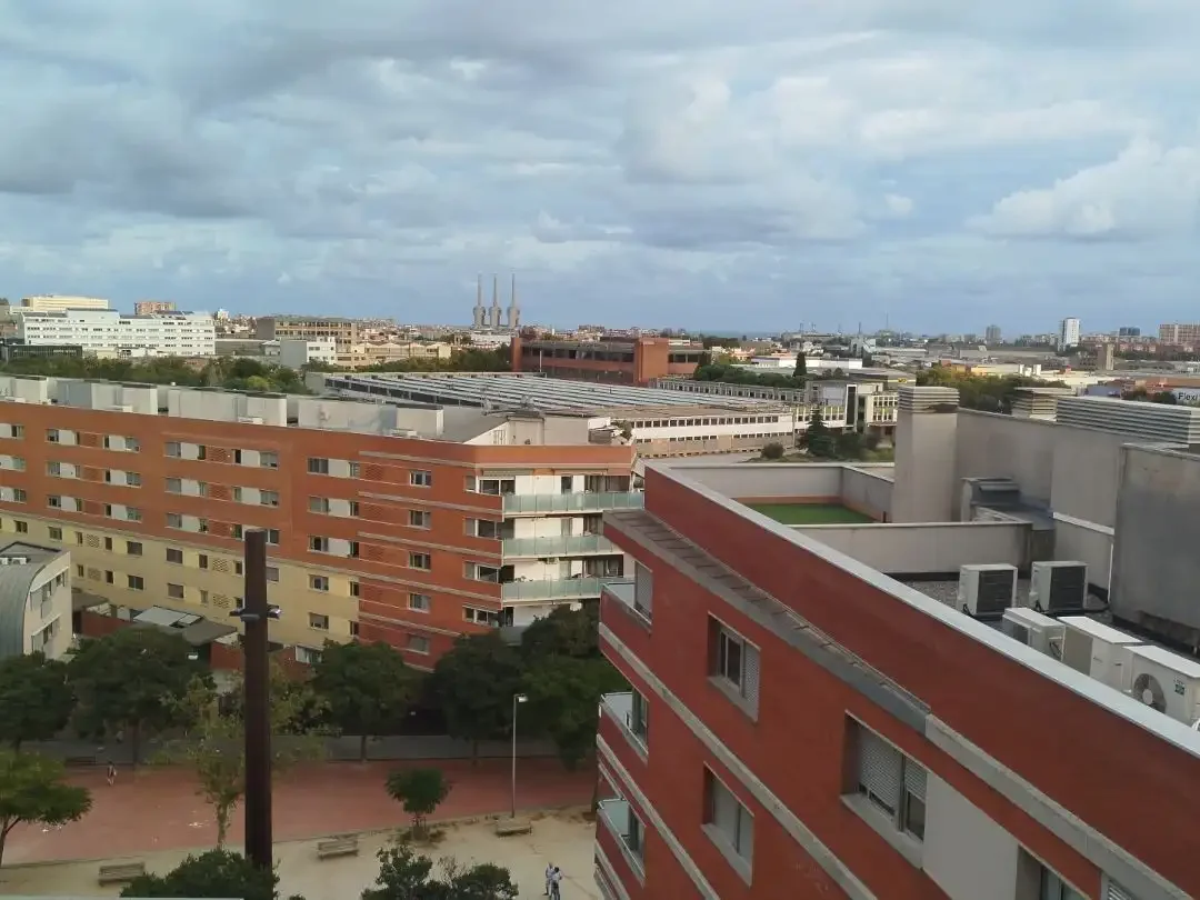 Dúplex en  Carrer de Ferran Junoy 2 - Foto 46