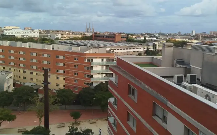 Dúplex en  Carrer de Ferran Junoy 2 - Foto 46