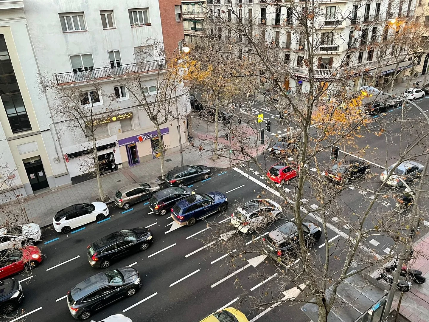 Piso en calle de Cea Bermúdez, 13 - Foto 21