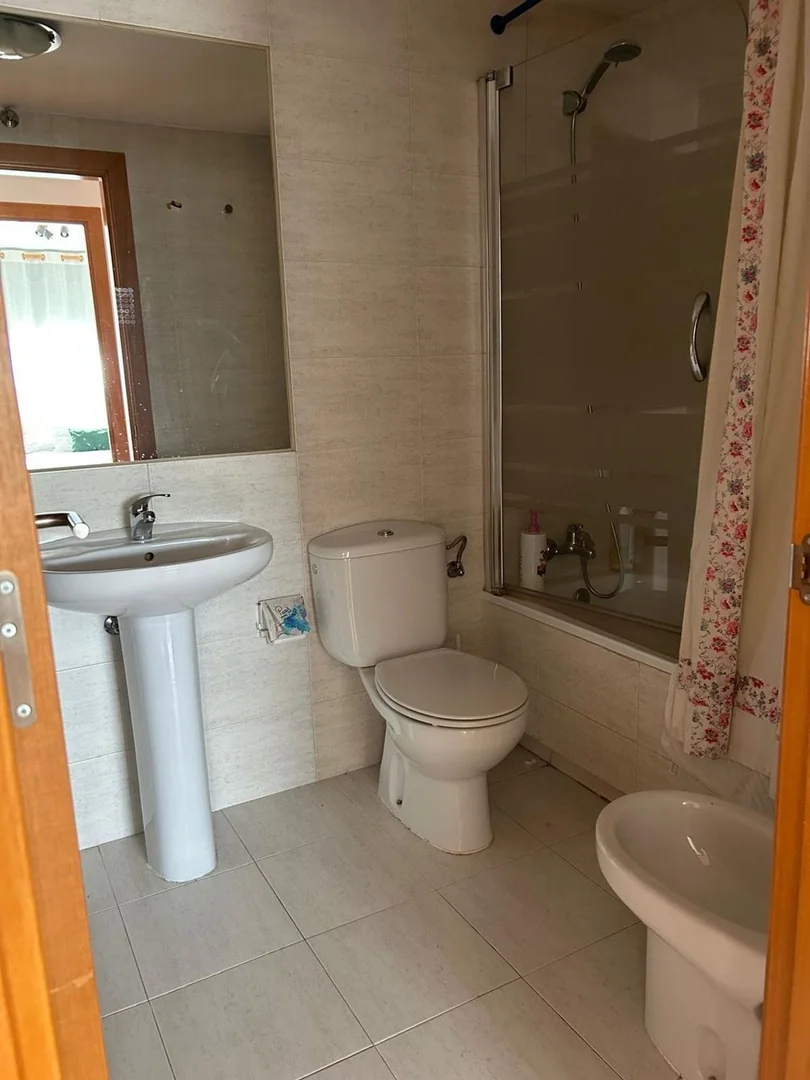 Piso en Calle Puerto de Somport, 1, Las Tablas - Foto 31