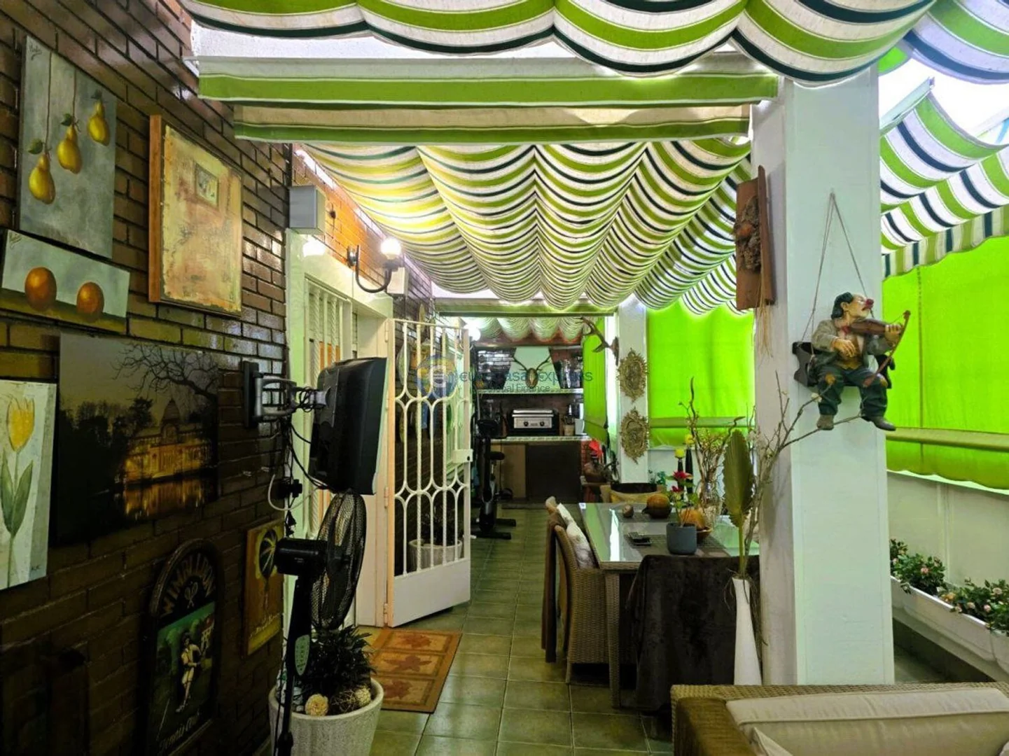 Ático en Calle de Embajadores, Acacias - Foto 8