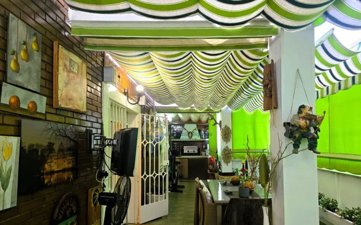 Ático en Calle de Embajadores, Acacias - Foto 8