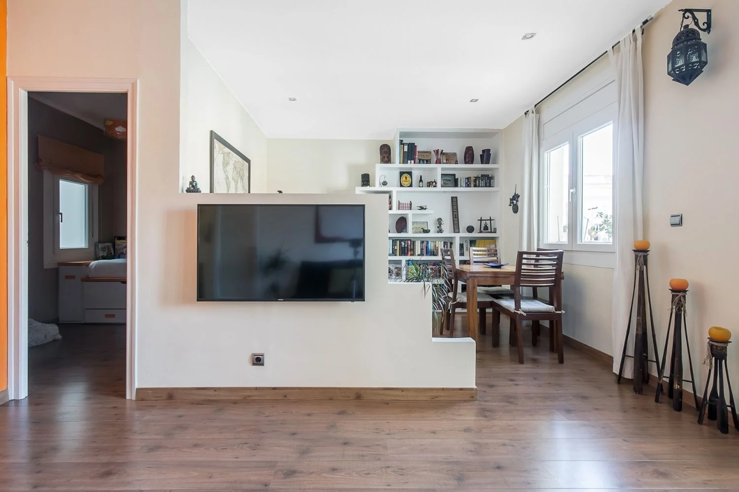 Piso en calle de Sardenya, 379 - Foto 2