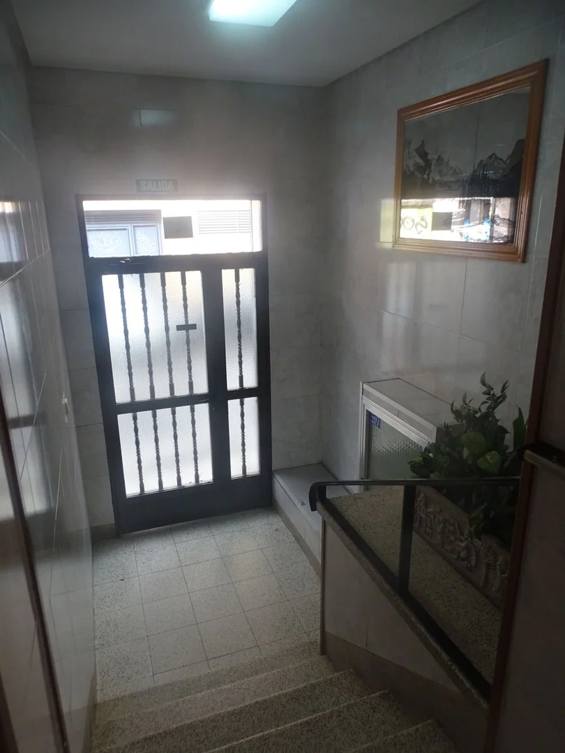 Piso en Calle de Marcelina, 14, Ventilla-Almenara - Foto 4