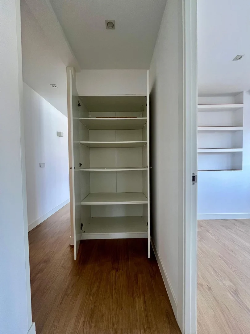 Ático en calle de César González Ruano, 17 - Foto 17