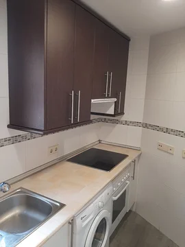 Piso en calle Cantueso, 47 - Foto 30