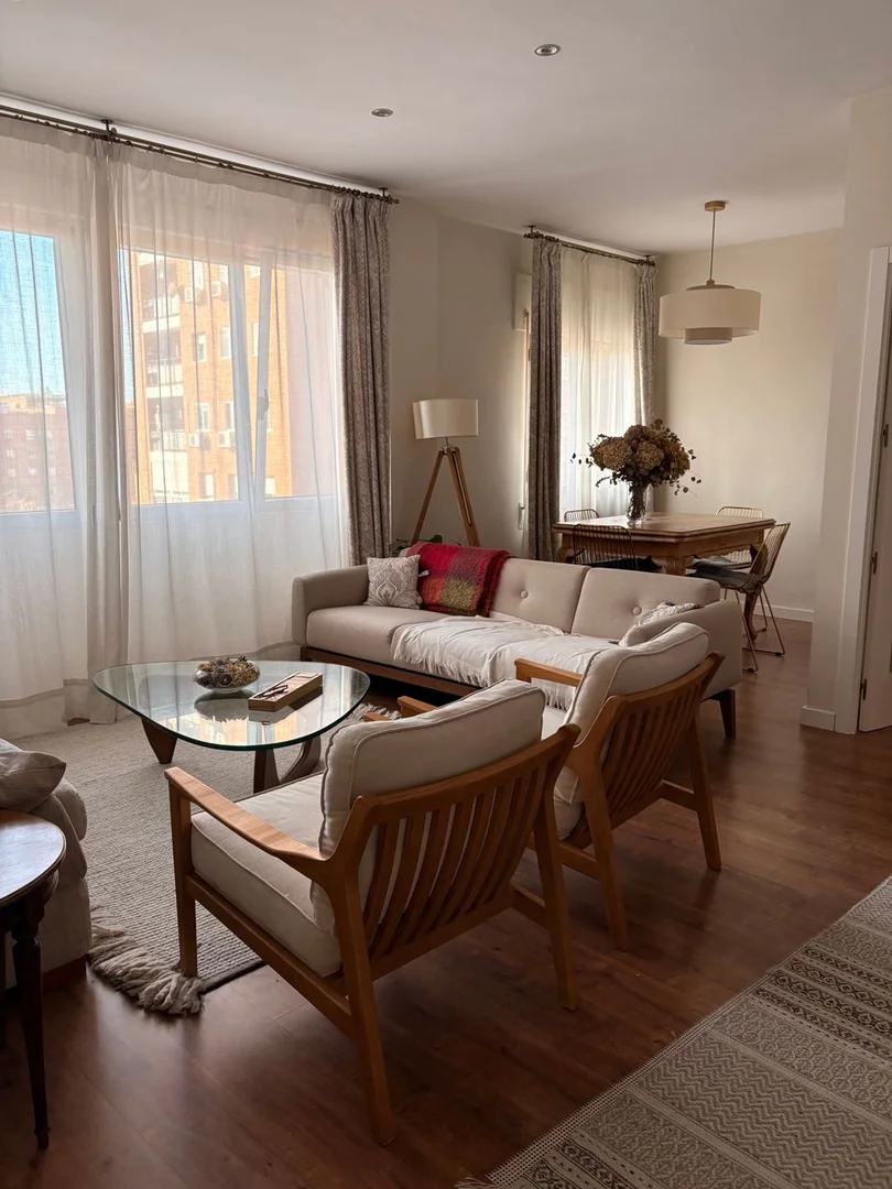 Piso en calle de Lillo, 7 - Foto 5