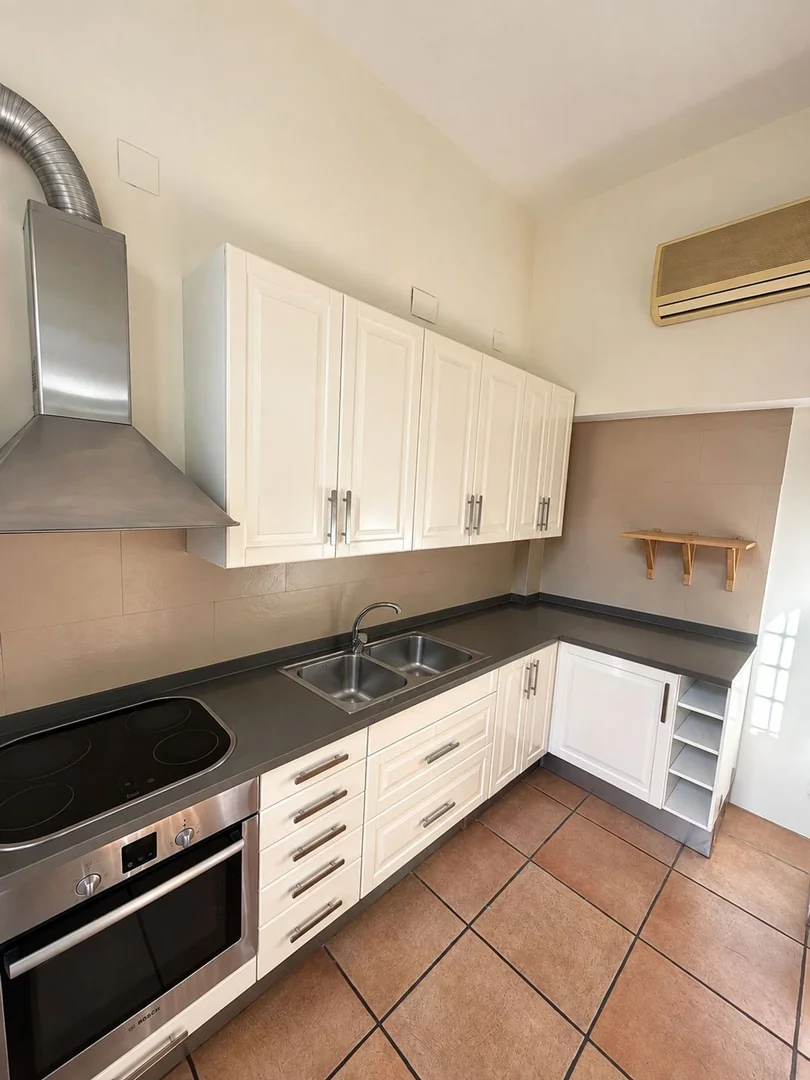 Chalet adosado en Avenida de Alfonso XIII, 12, Ciudad Jardín - Foto 8