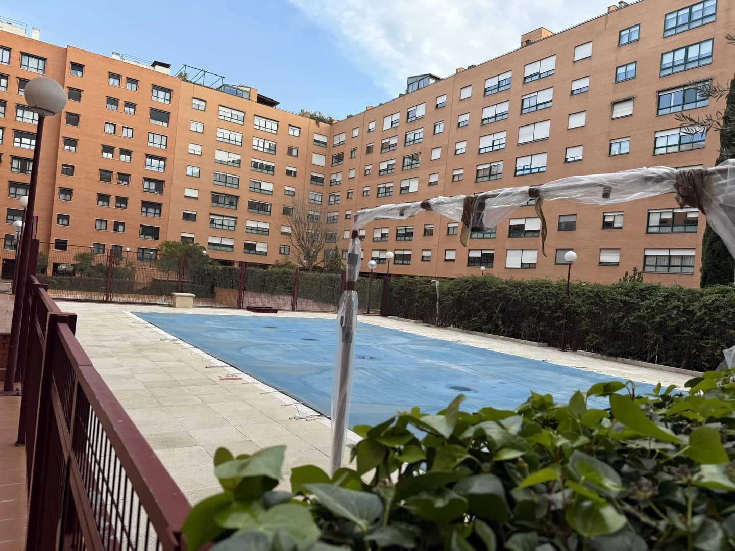 Piso en  Calle de Téllez 10 - Foto 1