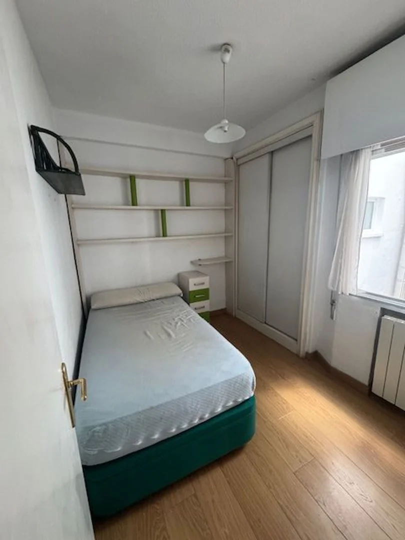 Piso en calle de Sánchez Barcáiztegui, 38 - Foto 27