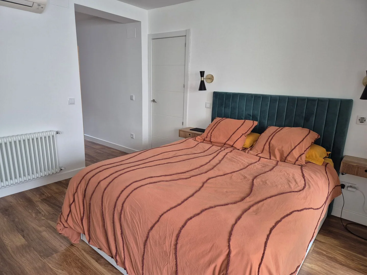 Piso en calle Alonso Castrillo, 3 - Foto 20