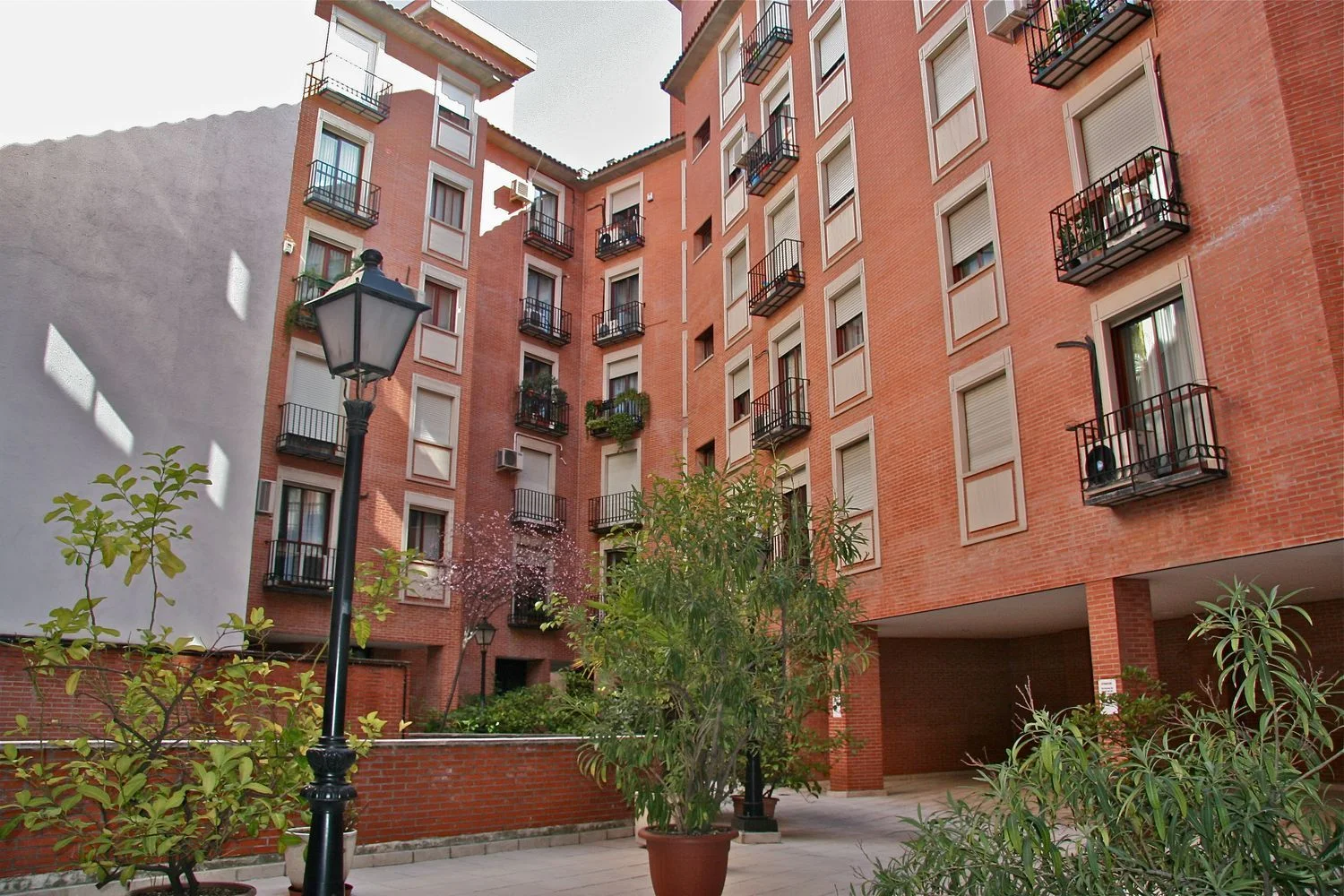 Piso en calle del Gobernador, 4 - Foto 20