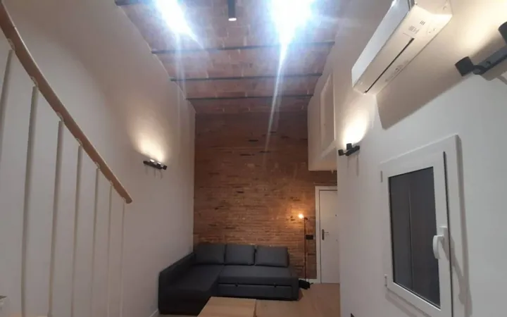 Piso en Calle del Freser, El Camp de l'Arpa del Clot - Foto 10