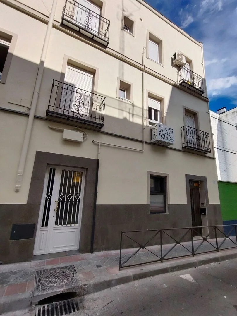 Piso en Calle de la Milagrosa, 19, Puerta del Ángel - Foto 4
