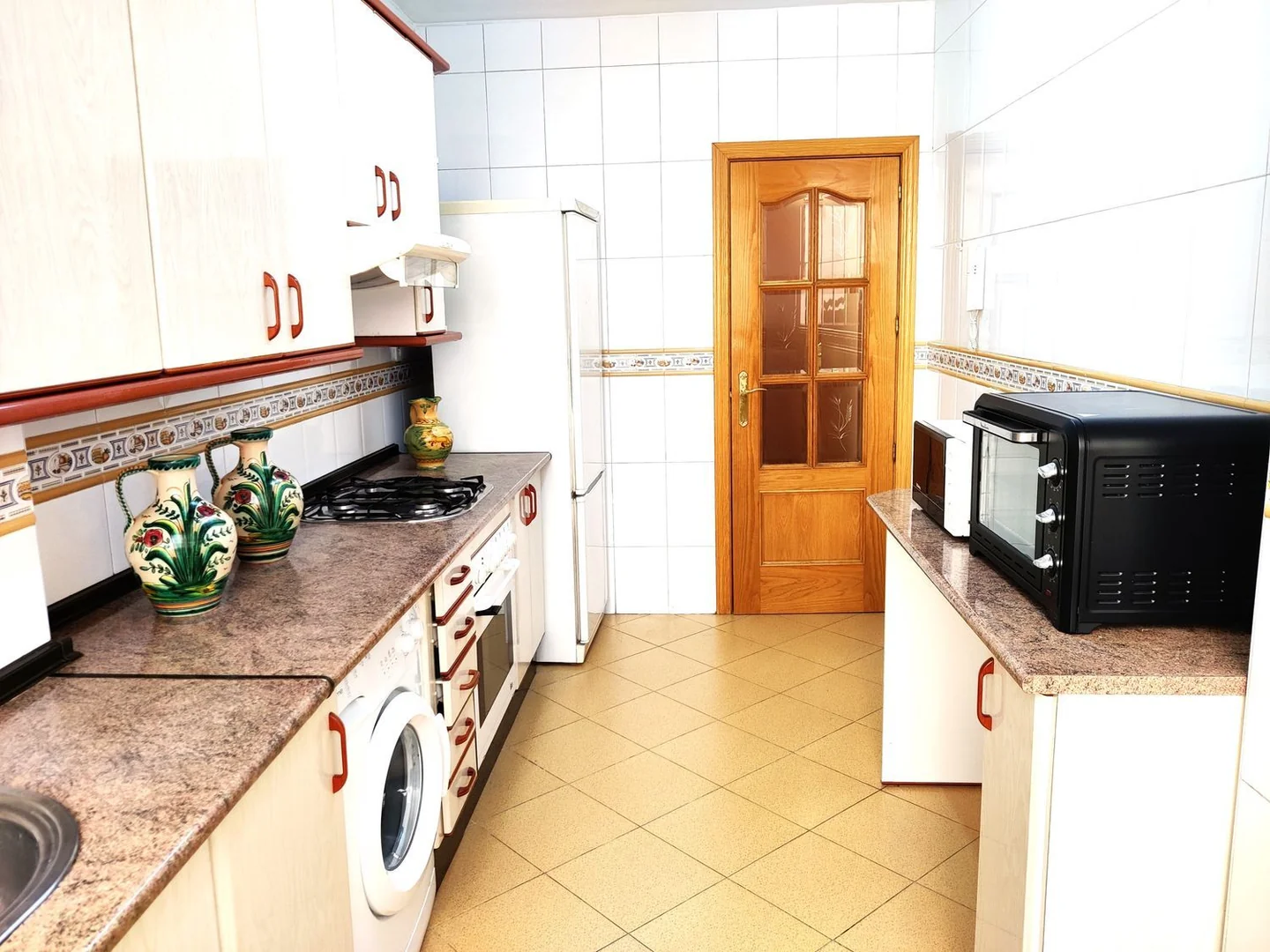 Piso en Pacífico, Pacífico - Foto 23