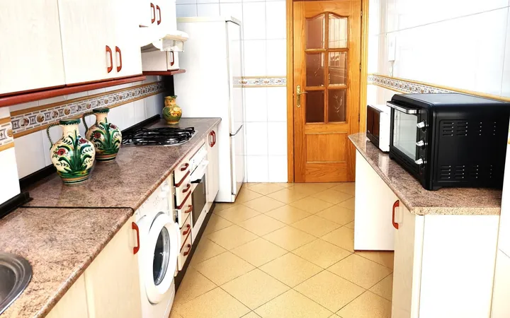 Piso en Pacífico, Pacífico - Foto 23