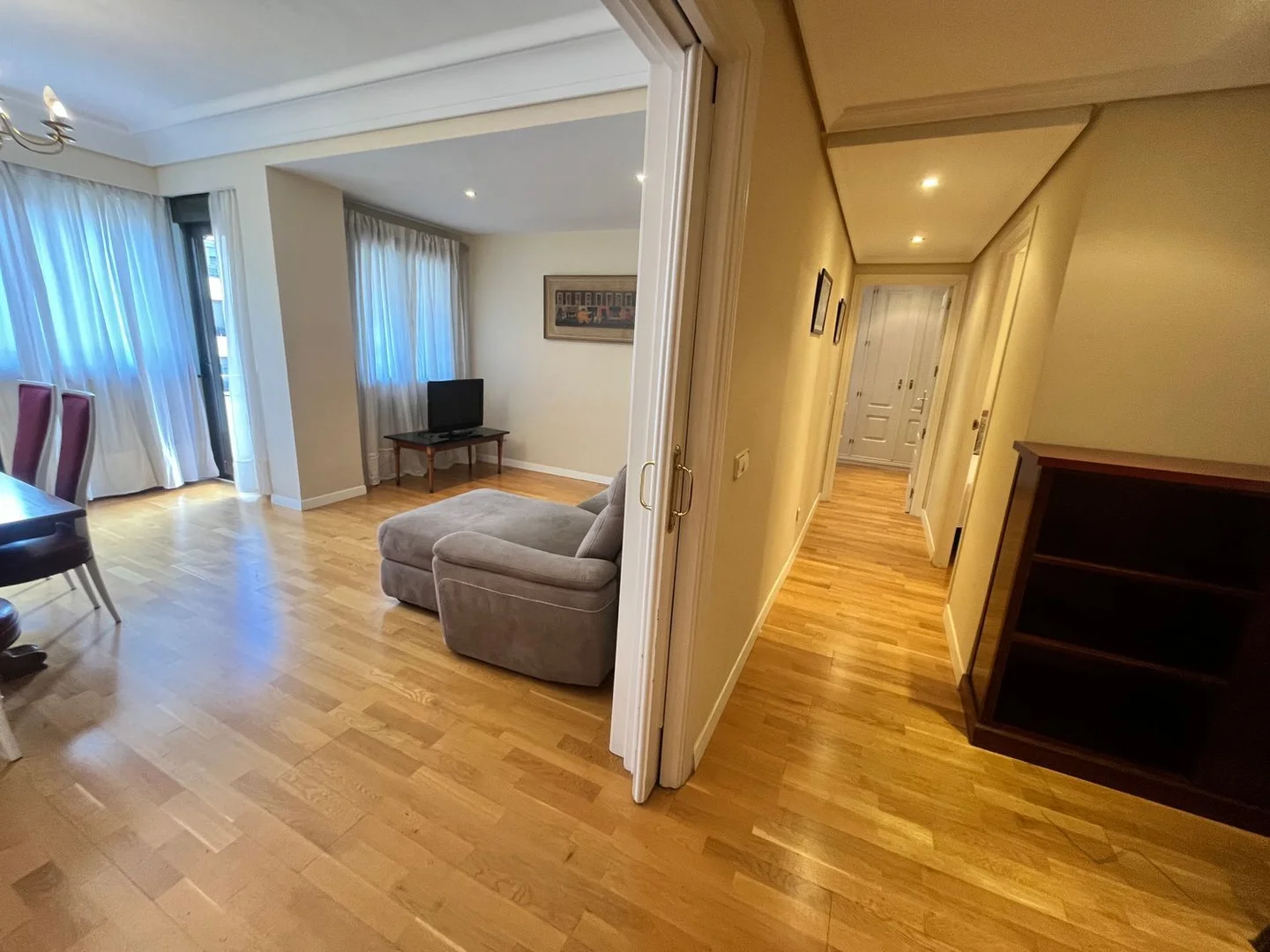 Piso en calle del Conde de Peñalver, 61 - Foto 7