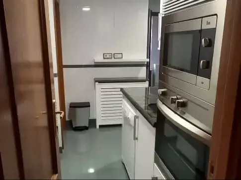 Piso en  Gran Vía de Hortaleza 5F - Foto 2