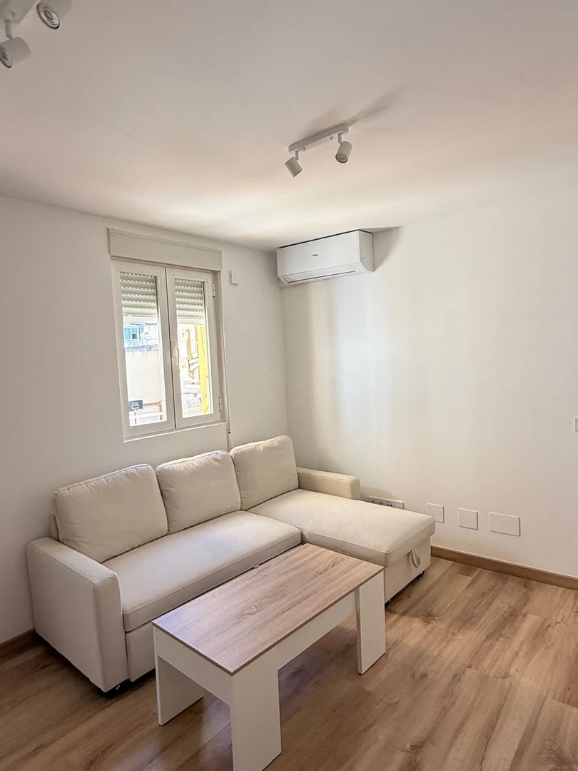 Piso en Calle de la Divina Pastora, 1, Tres Olivos - Valverde - Foto 19
