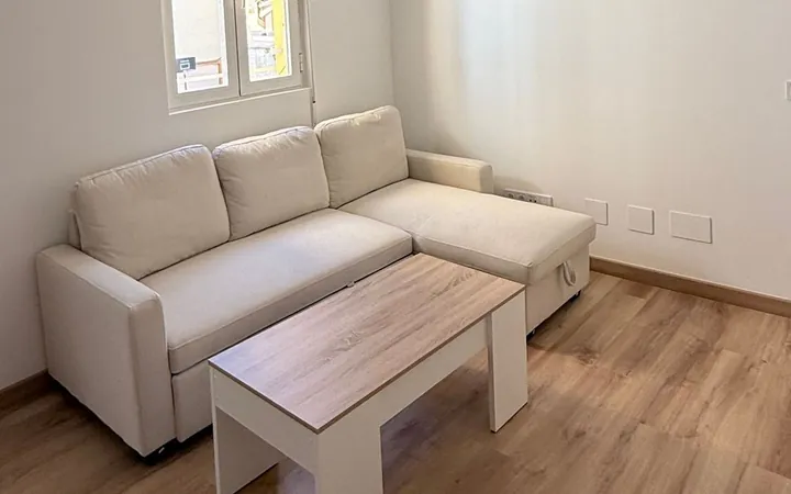 Piso en Calle de la Divina Pastora, 1, Tres Olivos - Valverde - Foto 19
