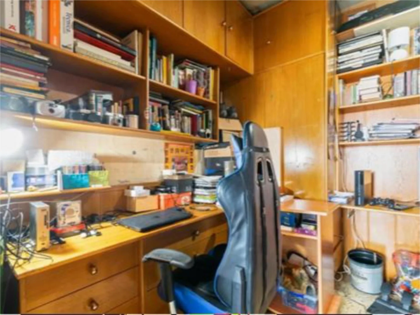 Piso en  Travessera de les Corts 15-19 - Foto 16