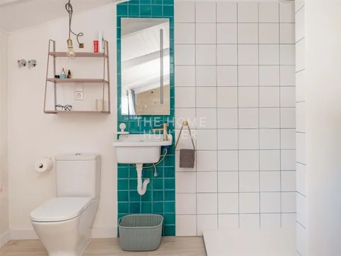 Piso en  Calle de Santa María 39 - Foto 27