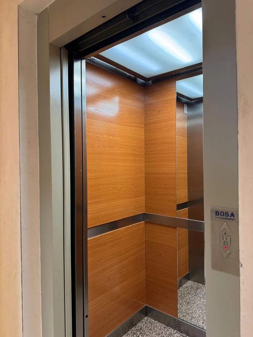 Piso en Calle de la Paloma, 10, Palacio - Foto 4