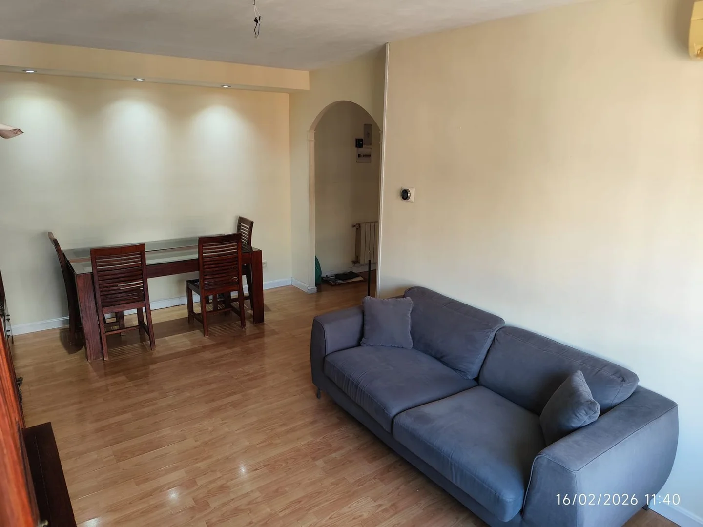 Piso en calle Hurtumpascual, 7 - Foto 6