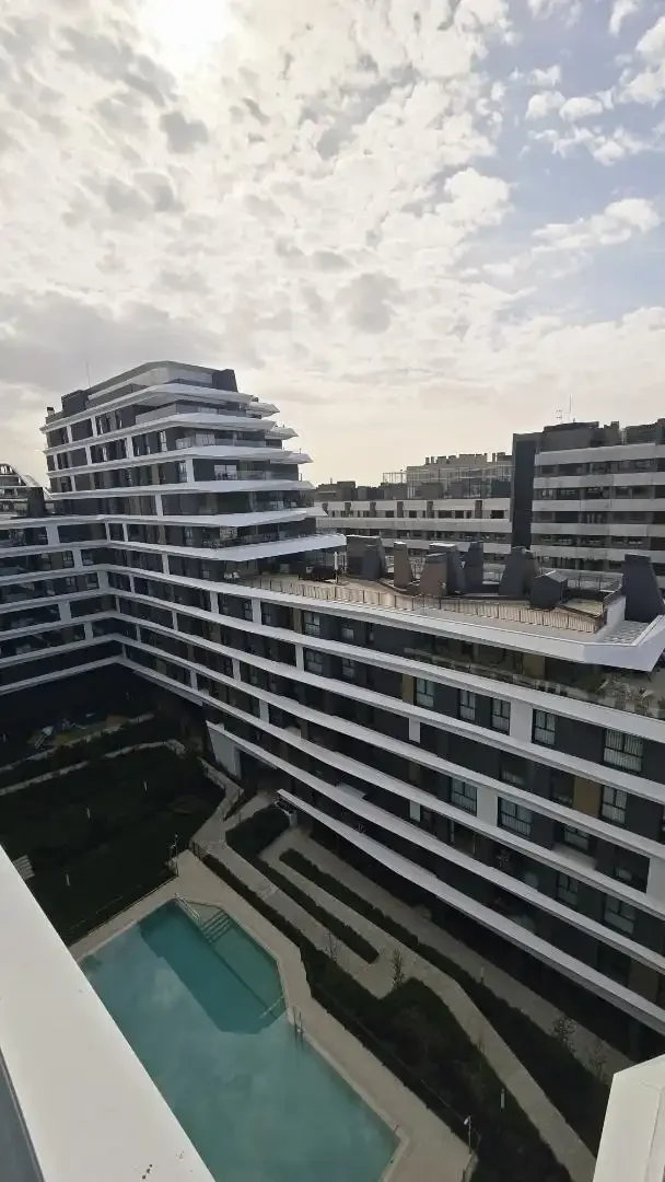 Ático en  Calle de Alejandro Dumas 40 - Foto 11