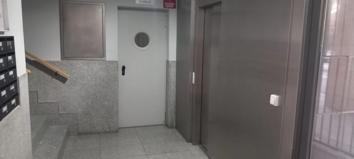 Estudio en paseo de Juan Antonio Vallejo-Nájera Botas, 29 - Foto 5