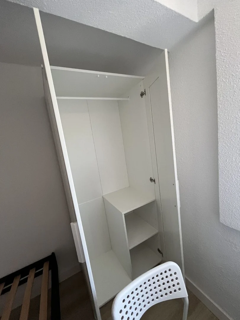 Piso en Calle de Sánchez Preciado, 41, Valdezarza - Foto 4