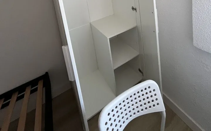 Piso en Calle de Sánchez Preciado, 41, Valdezarza - Foto 4
