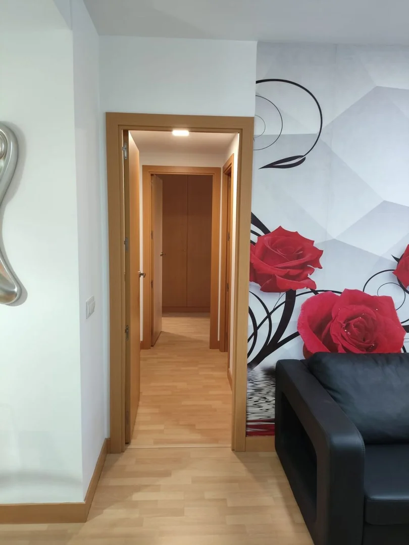 Piso en calle Fernando Higueras, 19 - Foto 7