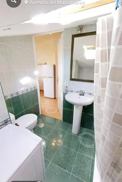 Estudio en Avenida del Manzanares, 216, Moscardó - Foto 2