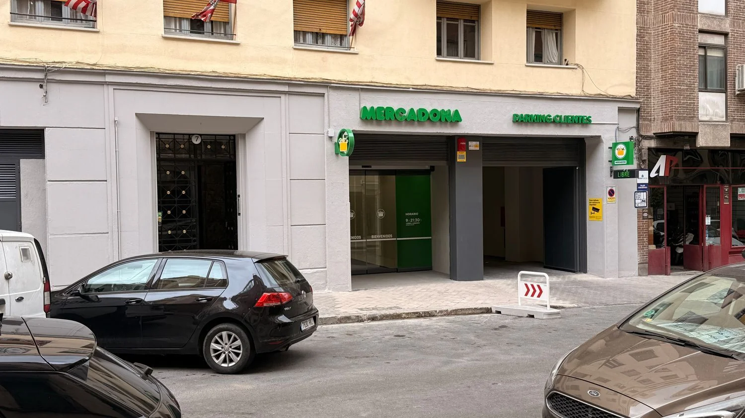 Piso en Calle de Joaquín María López, 10, Arapiles - Foto 17