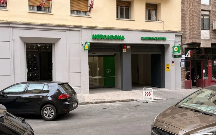 Piso en Calle de Joaquín María López, 10, Arapiles - Foto 17
