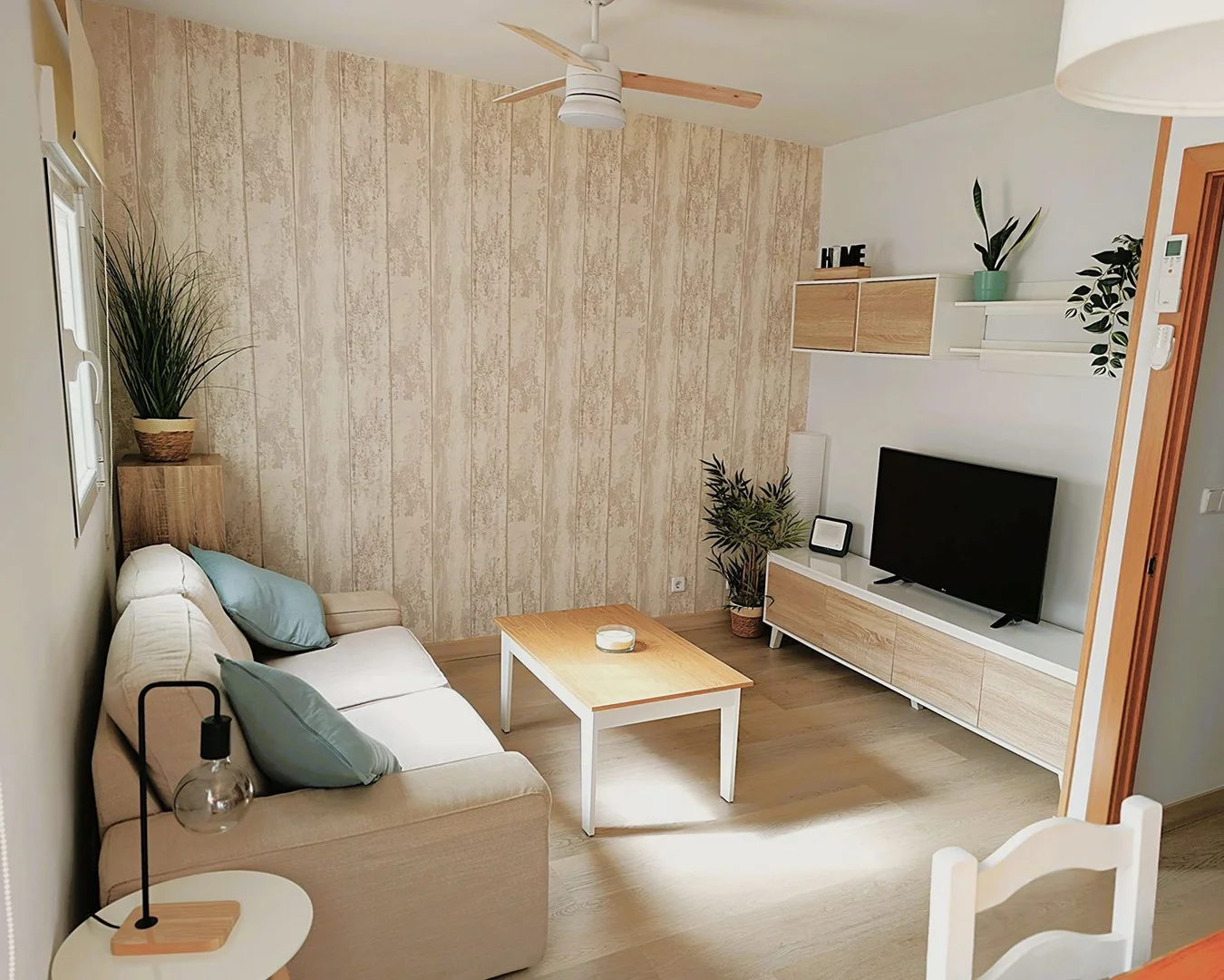 Piso en Barrio Comillas - Foto 1