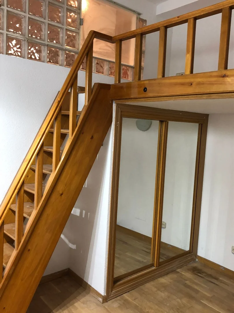 Piso en Calle del Oso, 25, Lavapiés-Embajadores - Foto 14