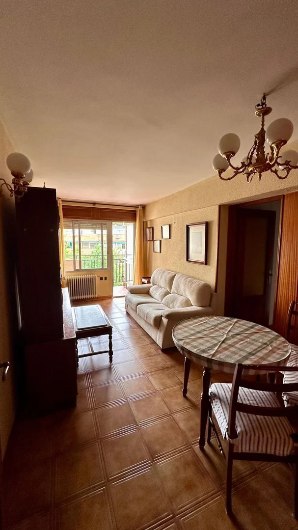 Piso en Pinar del Rey - Foto 11