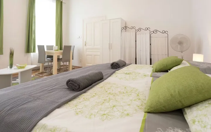 Estudio en Plaza del Marqués de Salamanca, 10, Lista - Foto 1