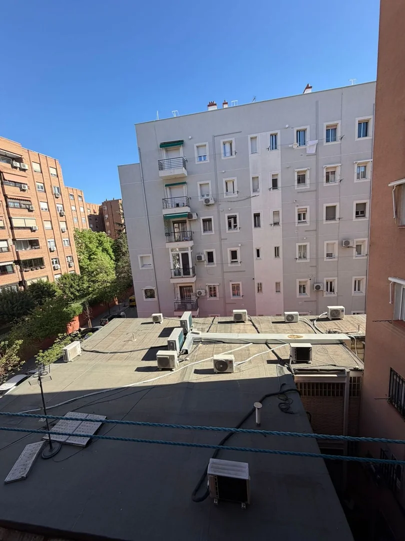 Piso en Calle de Luis Mitjans, Adelfas - Foto 31