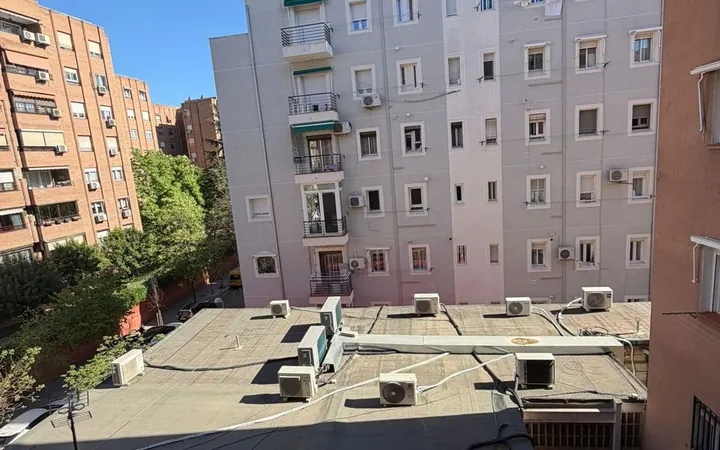 Piso en Calle de Luis Mitjans, Adelfas - Foto 31